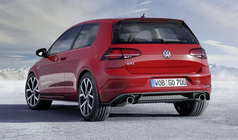 USKORO I KOD NAS: Ovako izgleda osvježeni model jednog od najpopularnijih automobila u Hrvatskoj