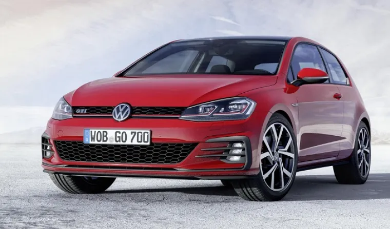 USKORO I KOD NAS: Ovako izgleda osvježeni model jednog od najpopularnijih automobila u Hrvatskoj