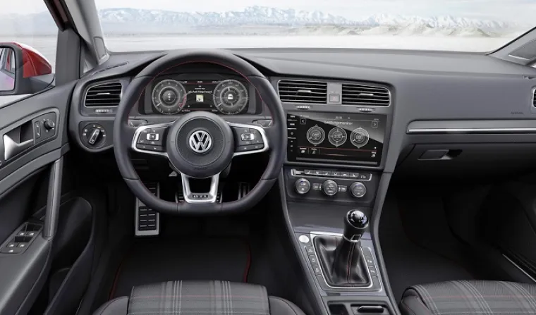 USKORO I KOD NAS: Ovako izgleda osvježeni model jednog od najpopularnijih automobila u Hrvatskoj