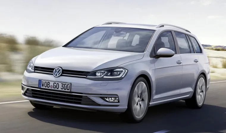 USKORO I KOD NAS: Ovako izgleda osvježeni model jednog od najpopularnijih automobila u Hrvatskoj