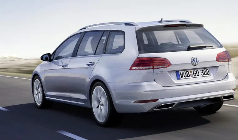 USKORO I KOD NAS: Ovako izgleda osvježeni model jednog od najpopularnijih automobila u Hrvatskoj