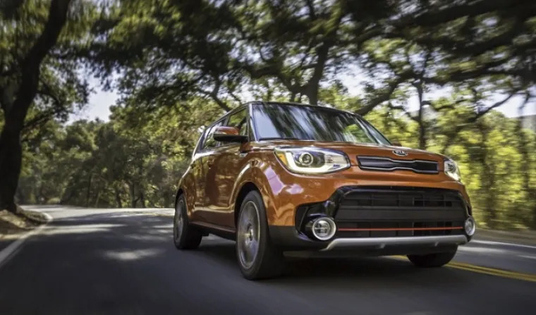 Povećanje od 40 KS u odnosu na dosadašnji 2,0-litreni motor Soul s mjesta do 100 km/h vuče za 7,5 sekundi.