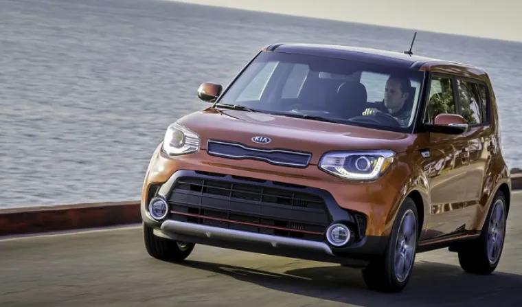 UOČITE NOVOSTI: Možda nije (puno) atraktivniji no prije, ali Soul sada ima jedan jak adut