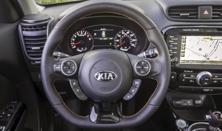 UOČITE NOVOSTI: Možda nije (puno) atraktivniji no prije, ali Soul sada ima jedan jak adut