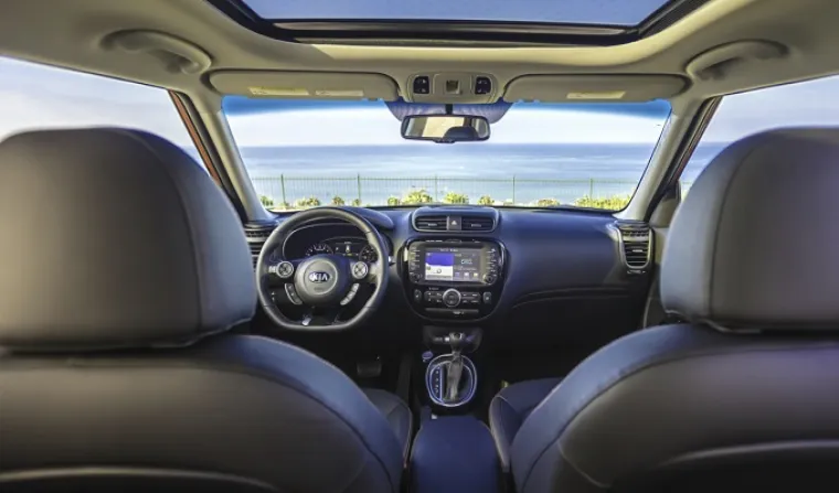 UOČITE NOVOSTI: Možda nije (puno) atraktivniji no prije, ali Soul sada ima jedan jak adut