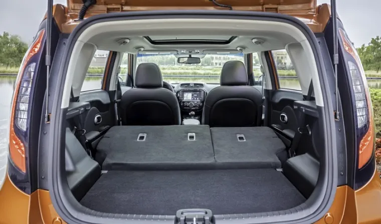 UOČITE NOVOSTI: Možda nije (puno) atraktivniji no prije, ali Soul sada ima jedan jak adut