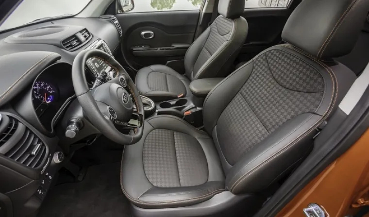 UOČITE NOVOSTI: Možda nije (puno) atraktivniji no prije, ali Soul sada ima jedan jak adut