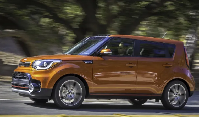 UOČITE NOVOSTI: Možda nije (puno) atraktivniji no prije, ali Soul sada ima jedan jak adut