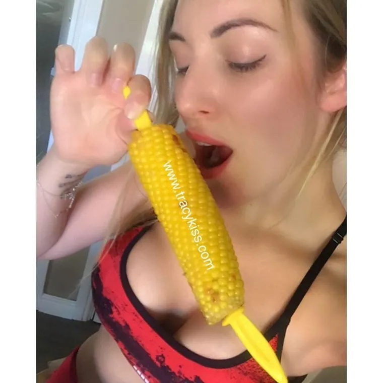 FITNESS TRENERICA GUTA NA VELIKO: 'Sperma je ljekovita i nutritivna, a obožavam i okus'