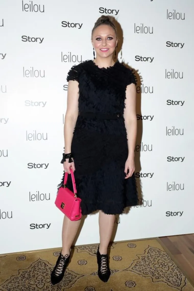 MODNI SPEKTAKL: Poznati uživali na reviji Aleksandre Dojčinović u Hrvatskom državnom arhivu