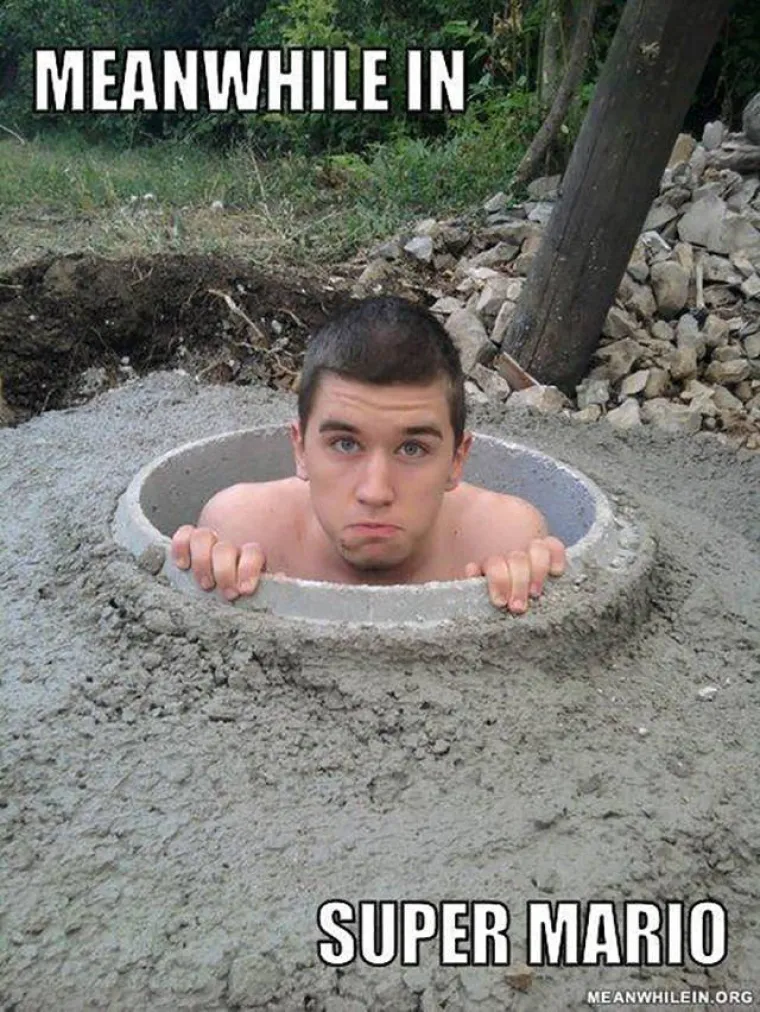 &Scaron;TO SE TO, KVRAGU, DOGAĐA KOD NJIH?! Možda su Ameri izabrali klauna, ali postoje i bizarnije stvari na svijetu