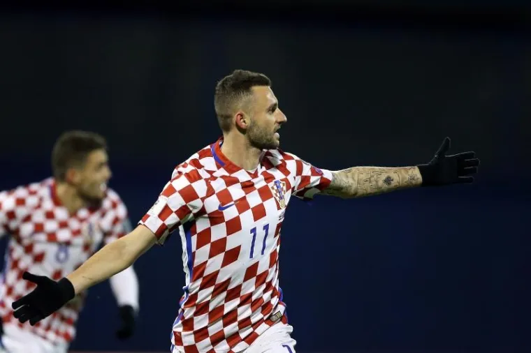 TKO TO TAMO - GLEDA! Islandski izbornik nije se mogao načuditi genijalnosti Marcela Brozovića