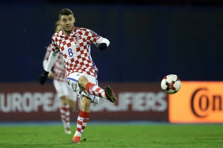 TKO TO TAMO - GLEDA! Islandski izbornik nije se mogao načuditi genijalnosti Marcela Brozovića