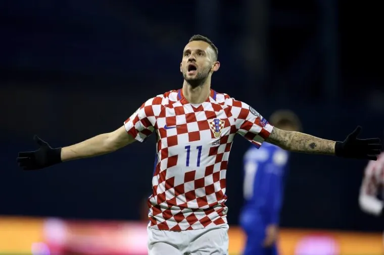 Epic Brozo je odigrao epsku utakmicu. Jednu od najboljih od kad igra za Vatrene.