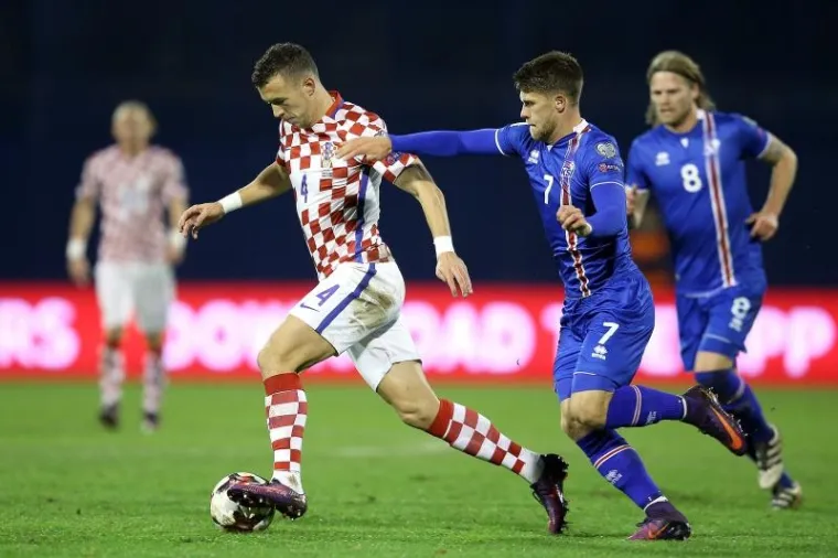 TKO TO TAMO - GLEDA! Islandski izbornik nije se mogao načuditi genijalnosti Marcela Brozovića