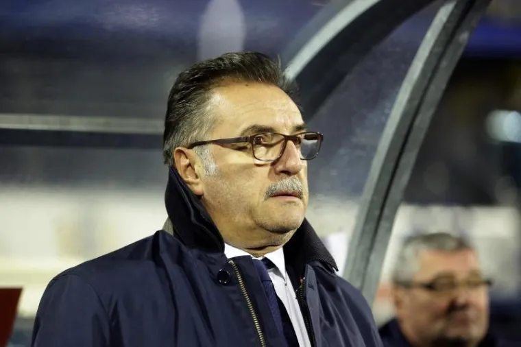 TKO TO TAMO - GLEDA! Islandski izbornik nije se mogao načuditi genijalnosti Marcela Brozovića