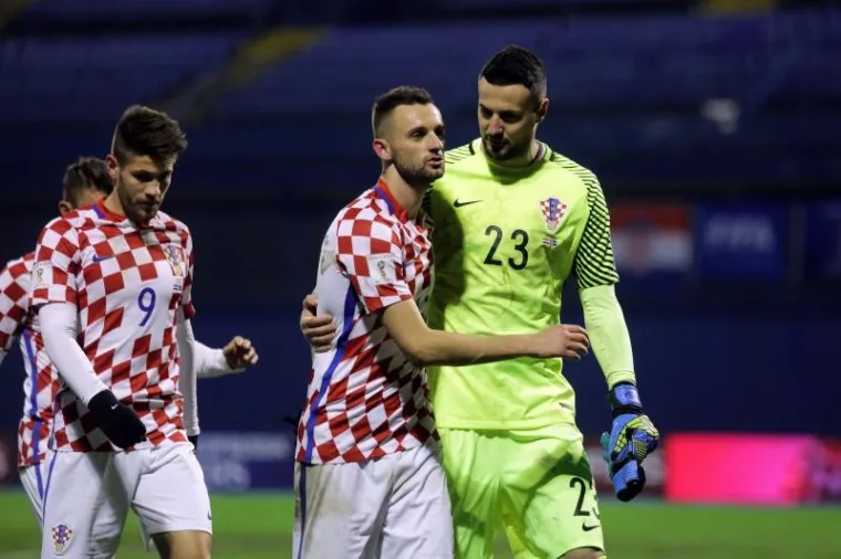 TKO TO TAMO - GLEDA! Islandski izbornik nije se mogao načuditi genijalnosti Marcela Brozovića