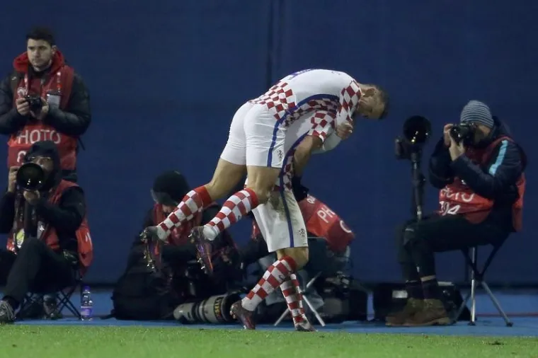 TKO TO TAMO - GLEDA! Islandski izbornik nije se mogao načuditi genijalnosti Marcela Brozovića