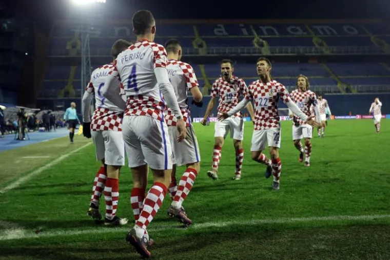 TKO TO TAMO - GLEDA! Islandski izbornik nije se mogao načuditi genijalnosti Marcela Brozovića