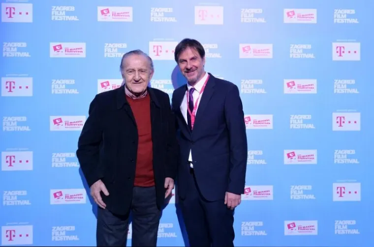 Otvoren je Zagreb Film Festival