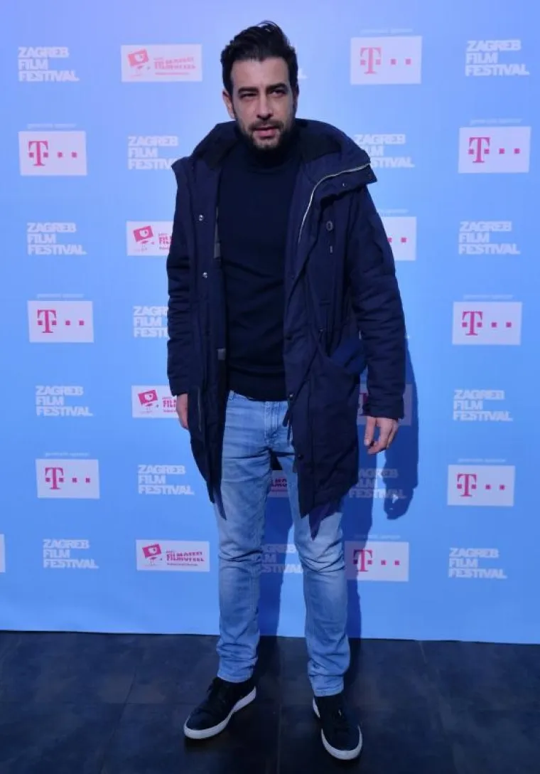 Otvoren je Zagreb Film Festival