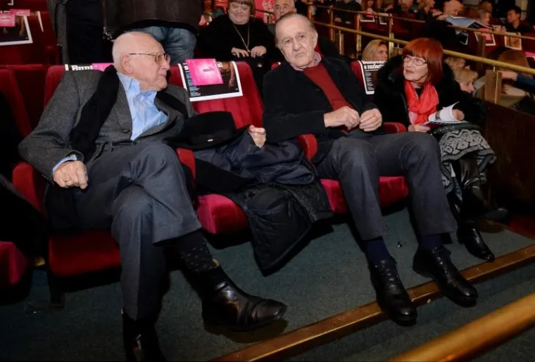 Otvoren je Zagreb Film Festival