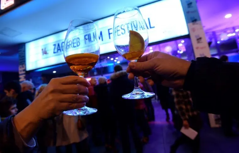 Otvoren je Zagreb Film Festival