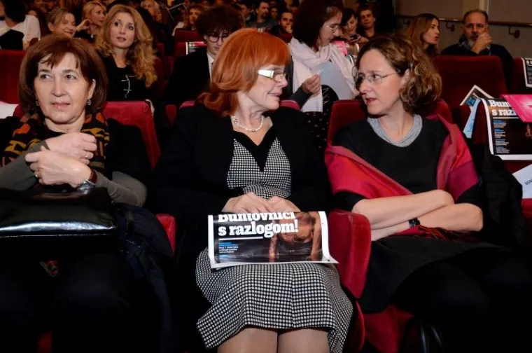 Otvoren je Zagreb Film Festival