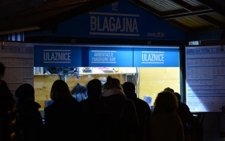 Otvoren je Zagreb Film Festival
