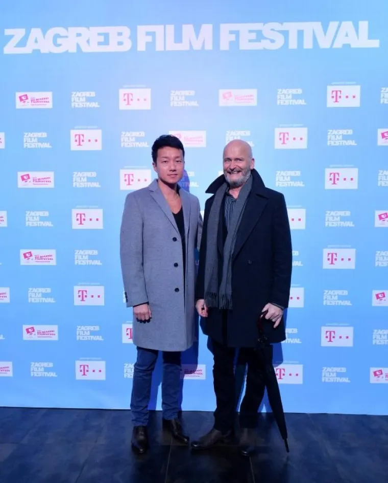 Otvoren je Zagreb Film Festival