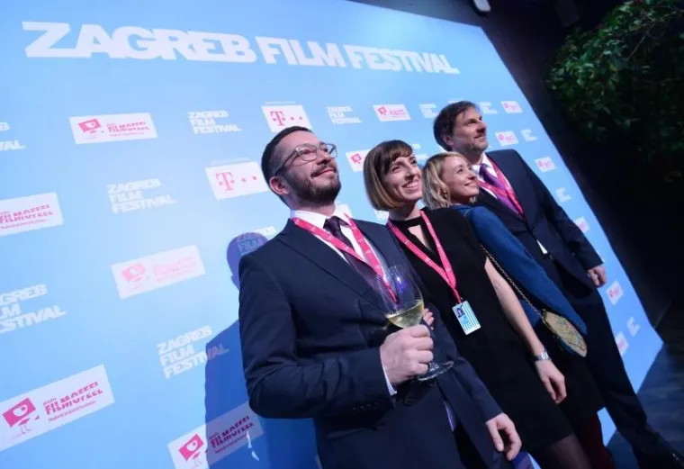 Otvoren je Zagreb Film Festival