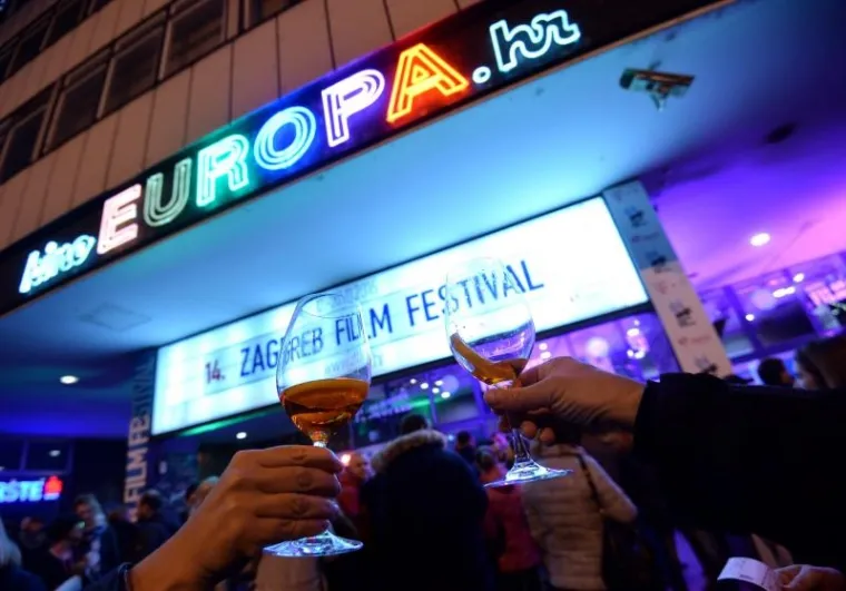 Otvoren je Zagreb Film Festival