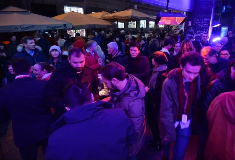 Otvoren je Zagreb Film Festival