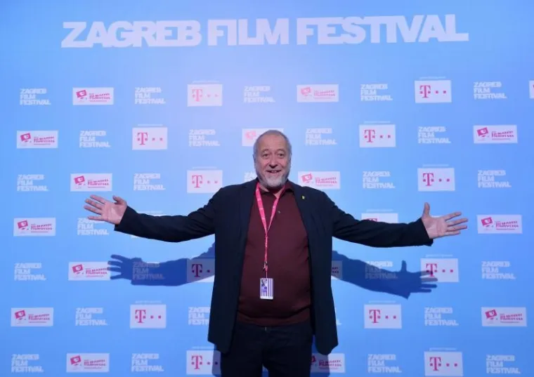 Otvoren je Zagreb Film Festival