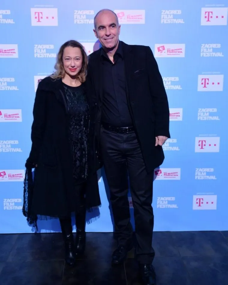 Otvoren je Zagreb Film Festival