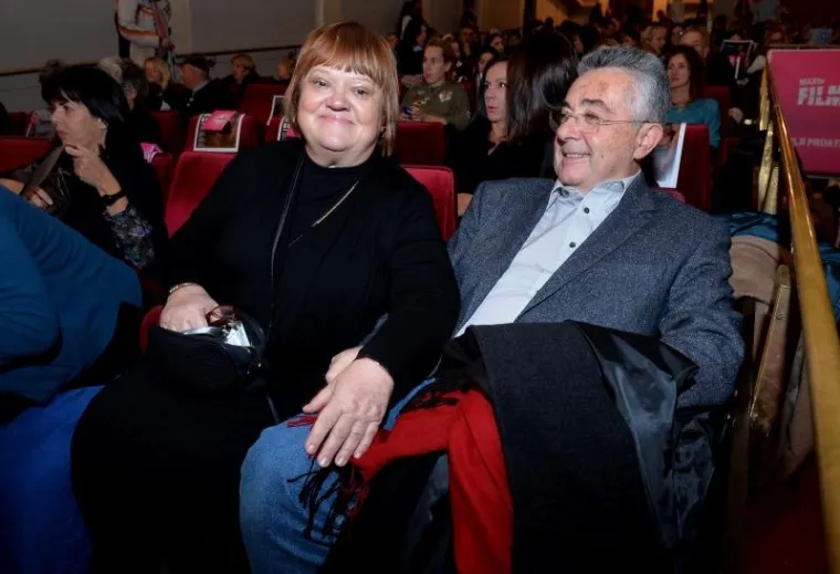 Otvoren je Zagreb Film Festival