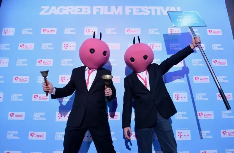 Otvoren je Zagreb Film Festival