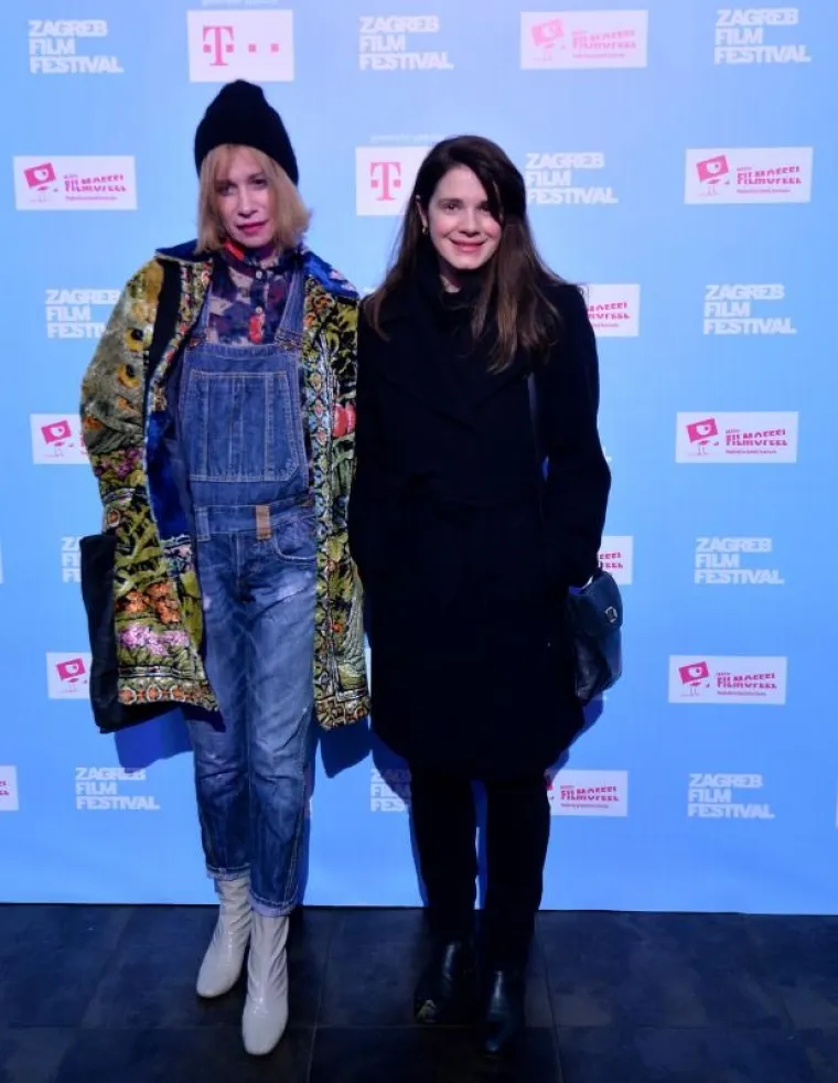 Otvoren je Zagreb Film Festival