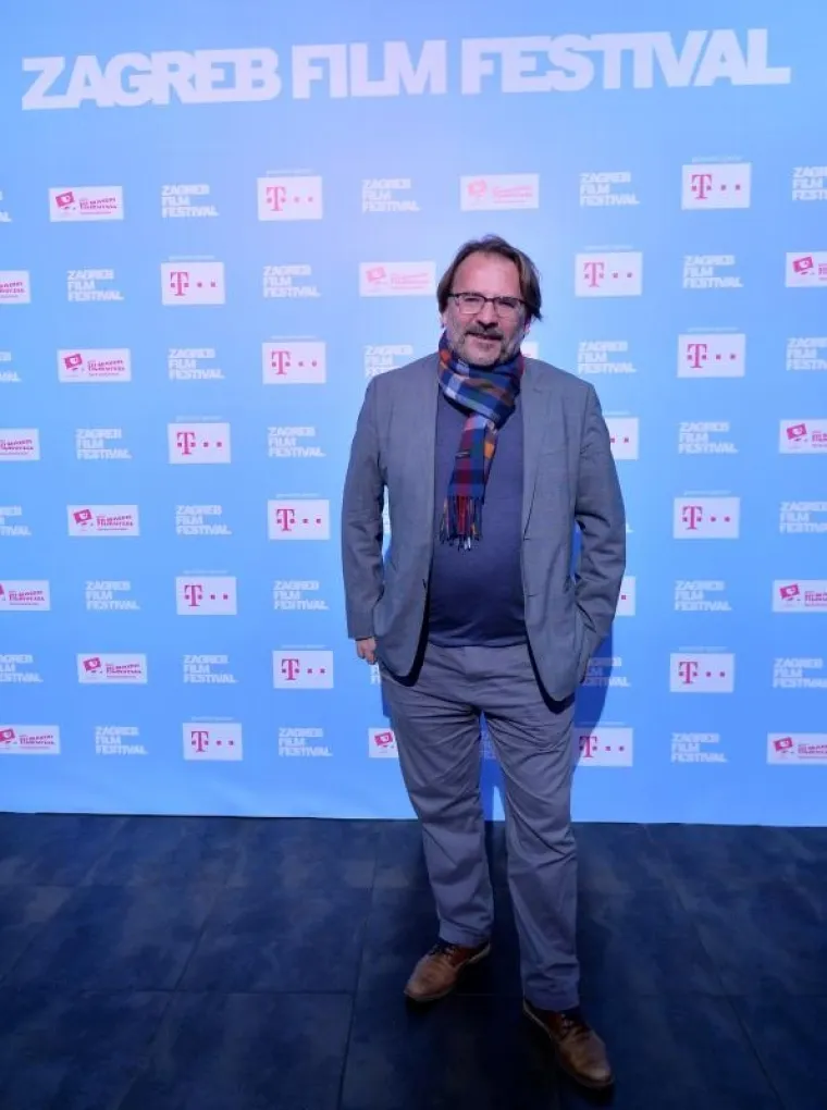 Otvoren je Zagreb Film Festival