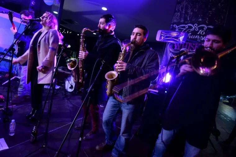 Otvoren je Zagreb Film Festival