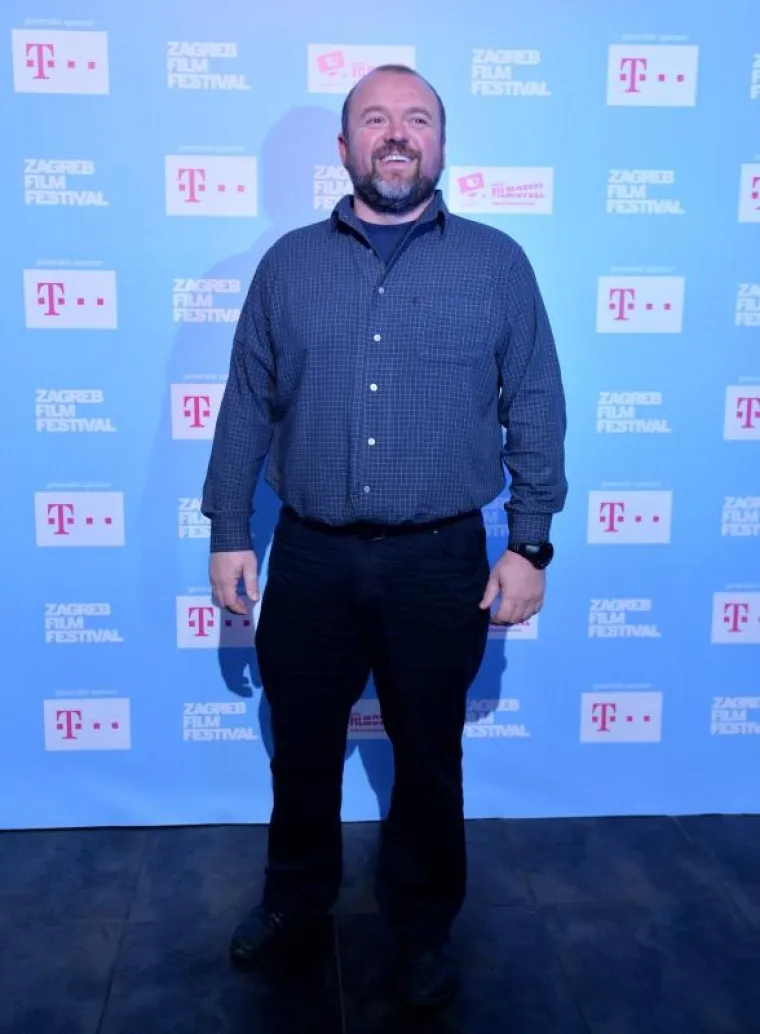 Otvoren je Zagreb Film Festival