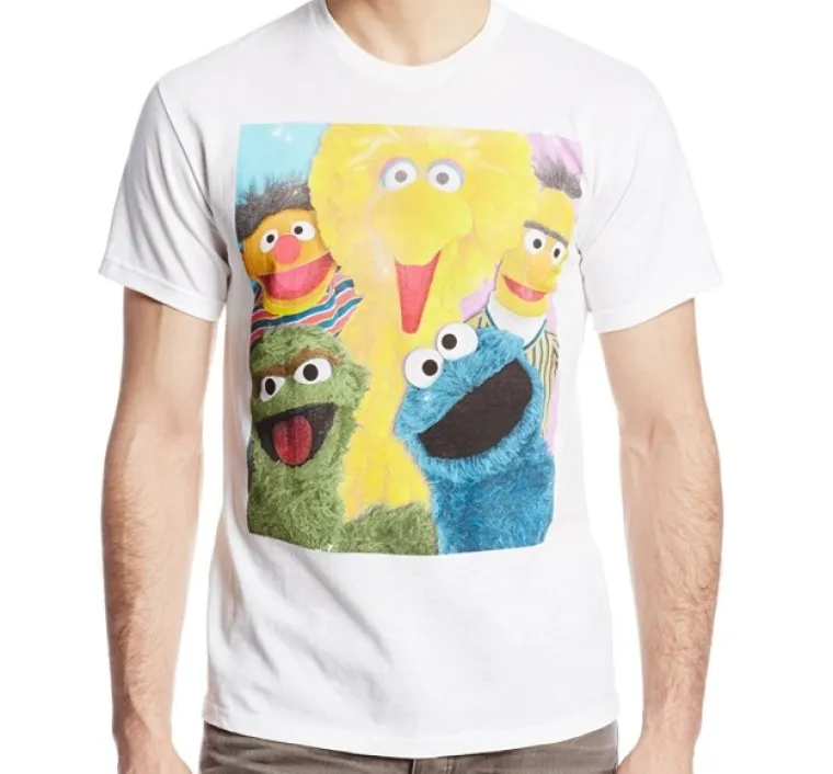 Ako ste bili obožavatelji ekipe iz ulice Sezam, za 90 kuna na Amazonu možete postati vlasnik ove delikatese