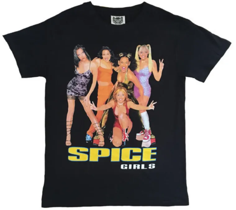 Slavne Spajsice krasit će va&scaron;u majicu s Etsy shopa za 105 kuna