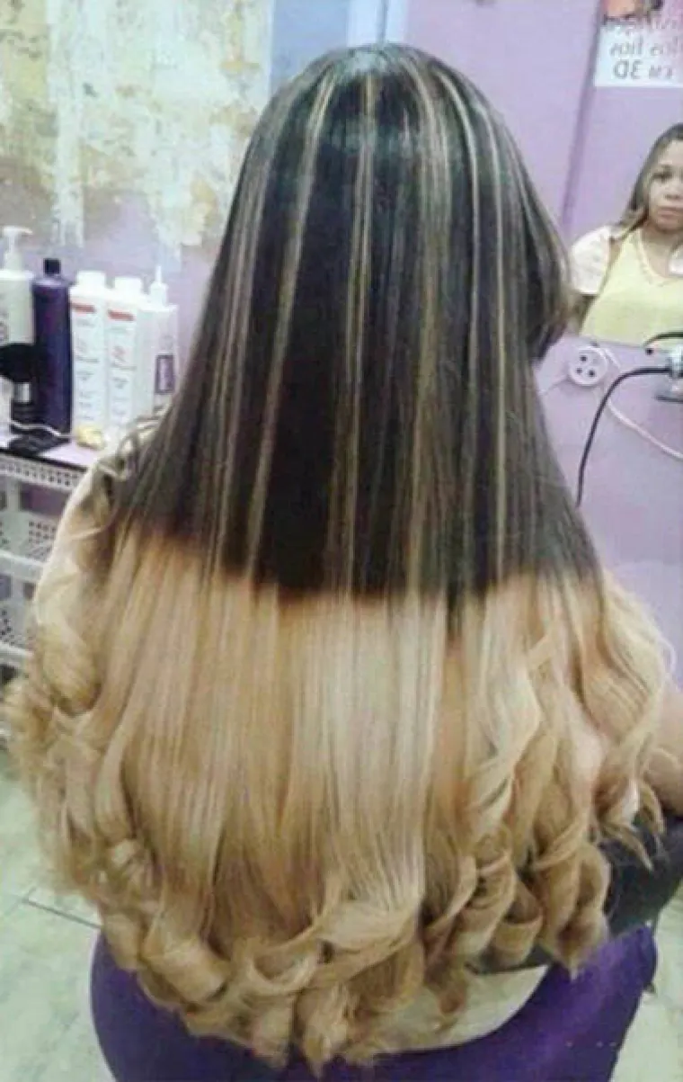 &Scaron;TO VAM JE TO NA GLAVI?! Riskirali kako bi izbjegli dosadnu frizuru, je li im se isplatilo?