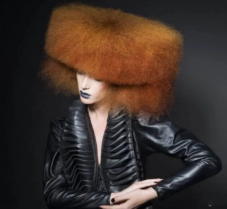 &Scaron;TO VAM JE TO NA GLAVI?! Riskirali kako bi izbjegli dosadnu frizuru, je li im se isplatilo?