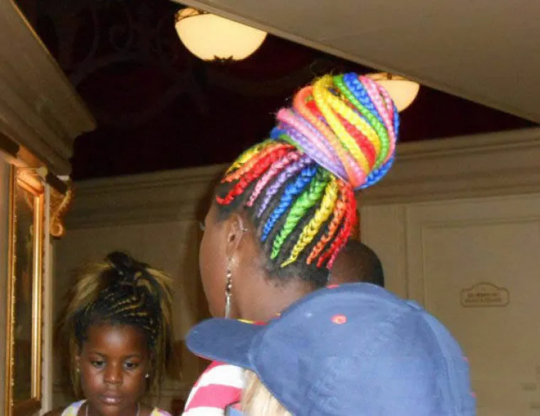 &Scaron;TO VAM JE TO NA GLAVI?! Riskirali kako bi izbjegli dosadnu frizuru, je li im se isplatilo?