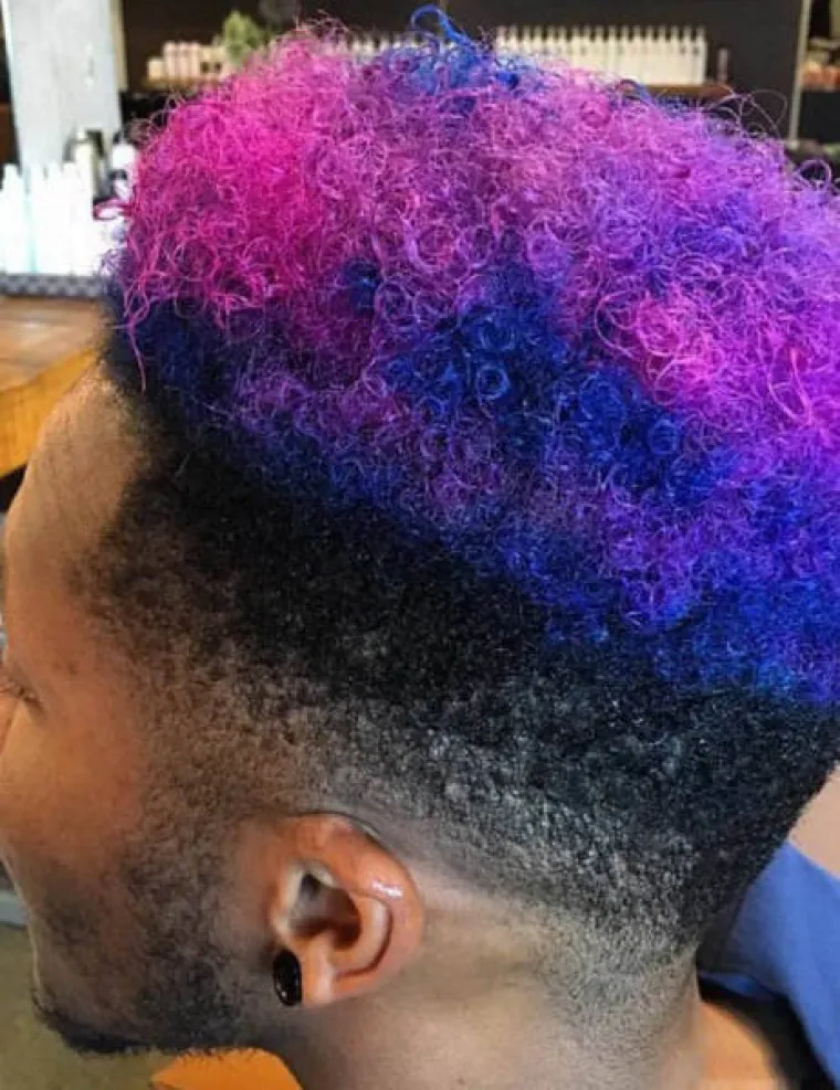 &Scaron;TO VAM JE TO NA GLAVI?! Riskirali kako bi izbjegli dosadnu frizuru, je li im se isplatilo?