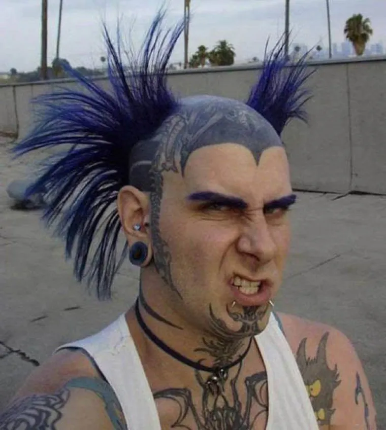 &Scaron;TO VAM JE TO NA GLAVI?! Riskirali kako bi izbjegli dosadnu frizuru, je li im se isplatilo?