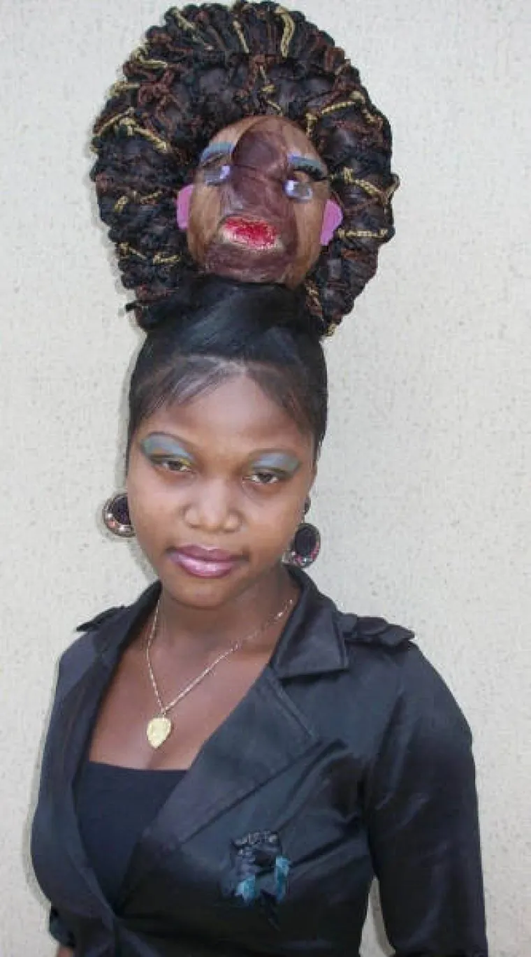 &Scaron;TO VAM JE TO NA GLAVI?! Riskirali kako bi izbjegli dosadnu frizuru, je li im se isplatilo?