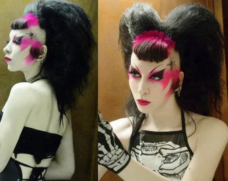 &Scaron;TO VAM JE TO NA GLAVI?! Riskirali kako bi izbjegli dosadnu frizuru, je li im se isplatilo?